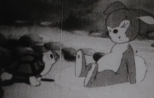 Poster for Kousagi Monogatari