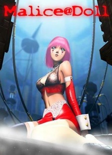 Poster for Malice@Doll