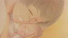 Poster for Kitto Shiawase