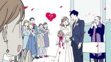 Poster for Wedding Park