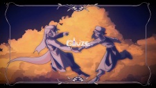 Poster for Gauze