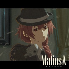 Poster for Mafiosa