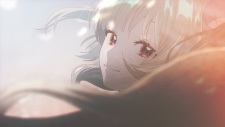 Poster for Kirameku Bansoukou