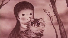 Poster for Ichou no Dance