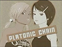 Poster for Platonic Chain: Web