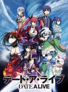 Poster for Date A Live