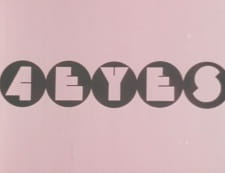 Poster for 4.Eyes