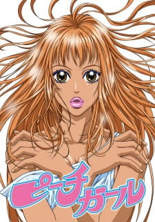 Poster for Peach Girl