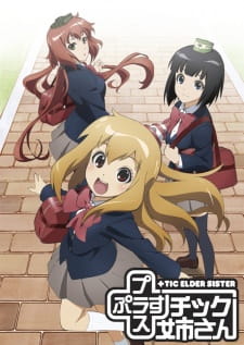 Poster for Plastic Neesan
