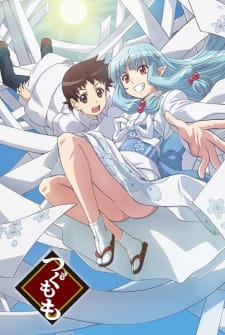Poster for Tsugumomo