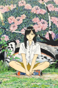 Poster for Puparia