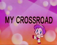 Poster for My Crossroad