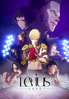 Poster for Levius
