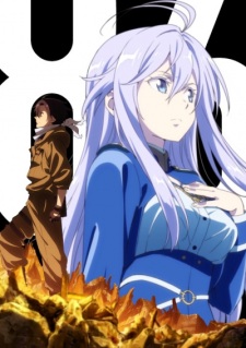 Poster for 86 Part 2 Recaps