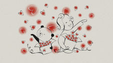 Poster for Happy Happy Birthday