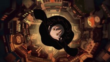 Poster for Shu