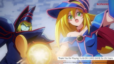 Poster for Yu-Gi-Oh! Card Game: The Chronicles PV