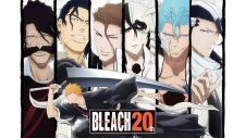 Poster for Bleach 20th PV