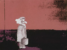 Poster for Mockingbird Hill