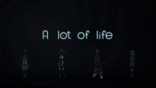 Poster for A Lot of Life