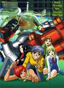 Poster for Restol: Teugsu Gujo Dae