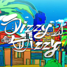 Poster for Dizzy Dizzy