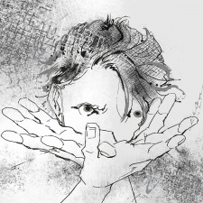 Poster for Yamiyo