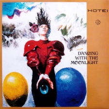 Poster for Dancing with the Moonlight