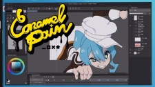 Poster for Caramel Pain