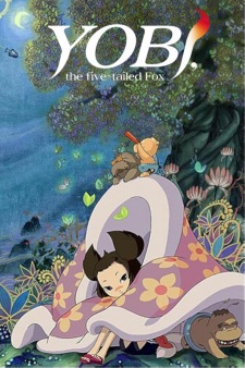 Poster for Cheonnyeon-yeowoo Yeowoobi