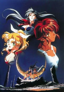 Poster for Midnight Panther