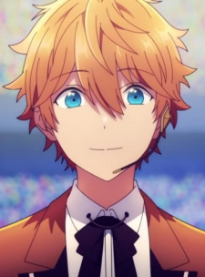 Poster for Ensemble Stars!! 5th Anniversary Animation PV