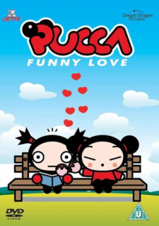 Poster for Pucca