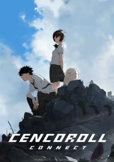 Poster for Cencoroll Connect