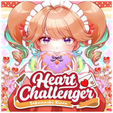 Poster for Heart Challenger