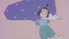 Poster for Watashi no Ningyou