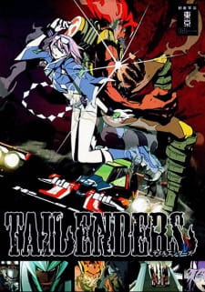 Poster for Tailenders