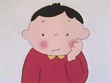 Poster for Mushiba no Kodomo no Tanjoubi