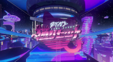Poster for Neko Reset