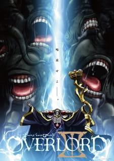Poster for Overlord III