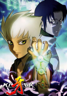 Poster for Kiba