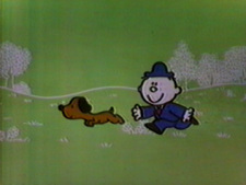 Poster for Boku no Plue