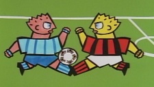 Poster for Minna no Furebo: Ole Ole Ola