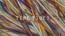 Poster for Time Tides