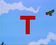 Poster for T