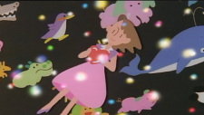 Poster for Kokoro ni Yume wo