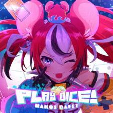 Poster for Play Dice!
