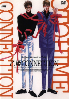 Poster for Otohime Connection