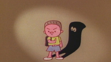 Poster for Ninja wa Doko ja