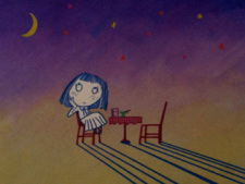 Poster for Machiwabi Blues